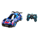 Revell ferngesteuertes Auto – leichter Fahrer