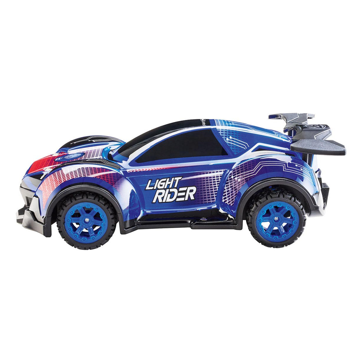 Revell ferngesteuertes Auto – leichter Fahrer