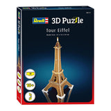 Revell Puzzle - 00111 Eiffelturm 3D-Puzzle