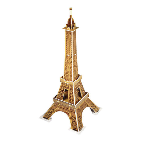 Revell Puzzle - 00111 Eiffelturm 3D-Puzzle