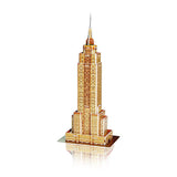 Revell 3D -Puzzle -Kitings -Paket - Empire State Building