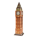 Revell 3D Puzzle Kitings -Paket - Big Ben
