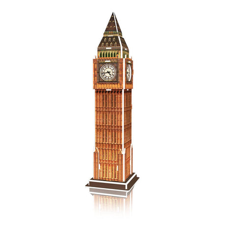 Revell 3D Puzzle Kitings -Paket - Big Ben