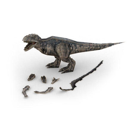 Revell 3D-Puzzle-Bausatz – Jurassic WD Gigano