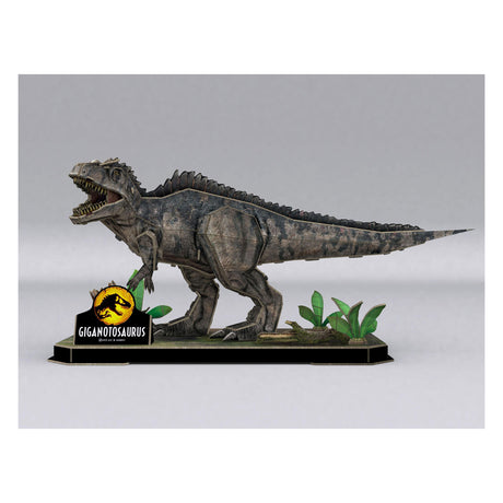 Revell 3D-Puzzle-Bausatz – Jurassic WD Gigano