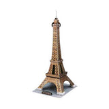 Revell Puzzle - 00200 Eiffelturm 3D-Puzzle