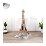 Revell 3D-Puzzle-Bausatz Eiffelturm - 39 Teile.