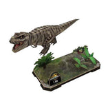 Revell 3D-Puzzle-Bausatz Jurassic World - t. Rex - 45 Stk.
