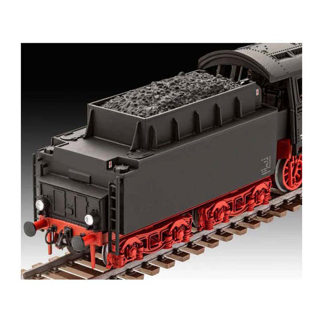Revell Modellbausatz - Schnellzuglokomotive 1:87 - 136-tlg.