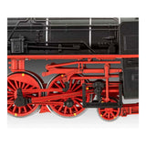 Revell Modellbausatz - Schnellzuglokomotive 1:87 - 154-tlg.
