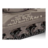 Revell Modellbausatz - Sherman M4A1 1:72 - 86-tlg.