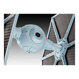 Revell Modellbausatz - Raumfahrt - Star Wars Tie Fighter 1:110 - 22-tlg.