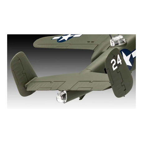 Revell Modellbausatz - B-25 Mitchell - 44-tlg.