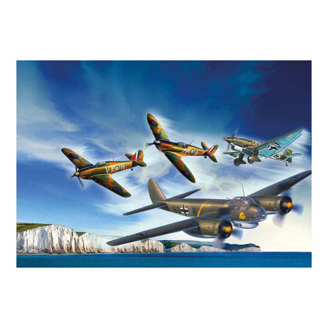 Revell Modellbausatz - Schlacht um England 1:72 - 232