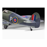 Revell Modellbausatz - Hawker Sea Hurricane mk.iic 1:32 - 162-tlg.