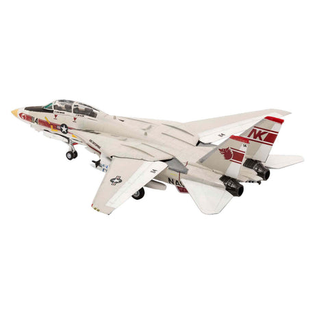 Revell Modellbausatz - Grumman F-14a Tomcat 1:144 - 49tlg.