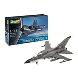 Revell Modellbausatz - Panavia Tornado Ids Größe 1 1:144 - 86-tlg.
