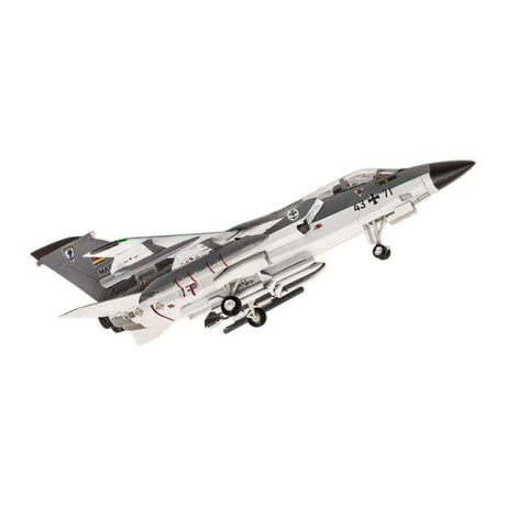 Revell Modellbausatz - Panavia Tornado Ids Größe 1 1:144 - 86-tlg.