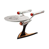 Revell-Modellbausatz – U.S.S. Enterprise NCC-1701 1:600 ​​– 117 Stück.