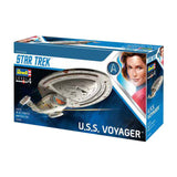 Revell-Modellbausatz – U.S.S. Voyager NCC-74656 1:670 – 67 Stück,