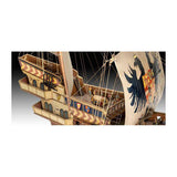 Revell Modellbausatz - Spanische Galeone 1:96 - 306-tlg.