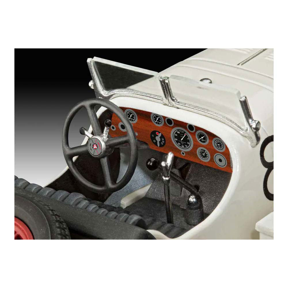 Revell Modellbausatz - Mercedes-Benz SSKL 1:32 - 79tlg.