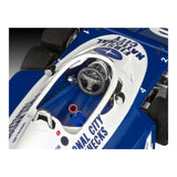 Revell Modellbausatz - Tyrrel P34 2 1:32 - 105-tlg.