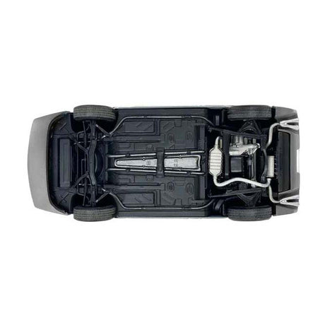 Revell Modellbausatz - 1985 Fiero GT 1:24