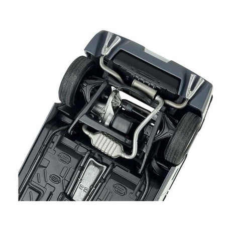 Revell Modellbausatz - 1985 Fiero GT 1:24
