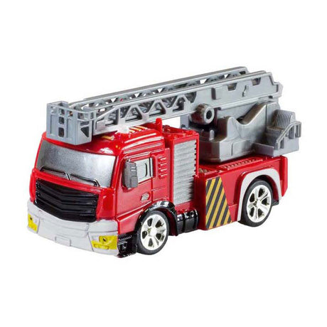 Revell RC Fahrzeug - 23558 Mini RC Auto Feuerwehrauto RC Modell Fertigmodell -