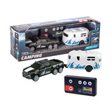 Revell ferngesteuertes Auto – Wohnmobil