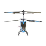 RC-gesteuerter Hubschrauber von Revell mit Lichtern