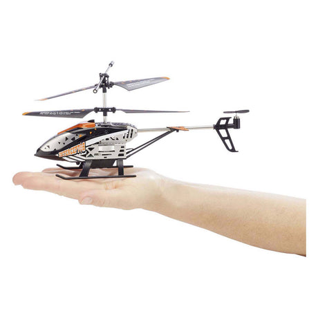 Revell RC Anti-Kollisions-Helikopter-Abfangjäger