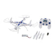 Revell RC-Drohne Go! Kunststück