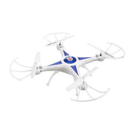 Revell RC-Drohne Go! Kunststück
