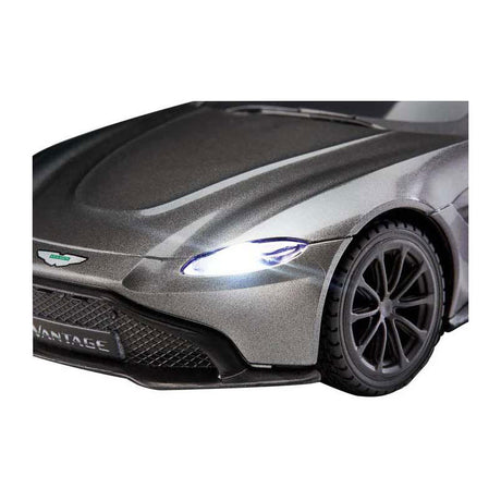 Revell RC 2,4GHz gesteuertes Auto - Aston Martin Vantage 1:24