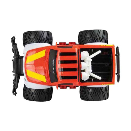 Revell RC Truck - Eiswolf 1:20