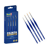 Revell Painta Profi-Pinsel-Grundset