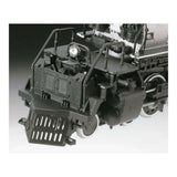 Revell Modellbausatz - Big Boy Lokomotive 1:87 - 233 Teile - inkl. Grundfarben