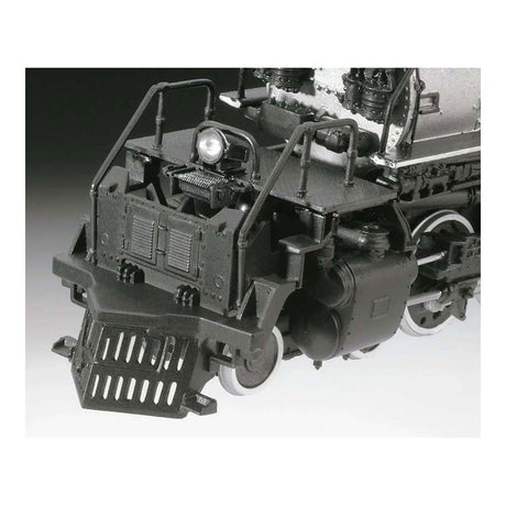Revell Modellbausatz - Big Boy Lokomotive 1:87 - 233 Teile - inkl. Grundfarben