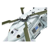 Revell Modellbausatz - NH90 NFH Marine 1:72 - inkl. Aqua-Color-Grundfarben