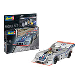 Revell Modellbausatz - Porsche 917 1:32 - 64 Teile - inkl. Aqua-Color-Grundfarben