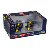 Carrera Red Bull Double Action Formel 1 – 1:43