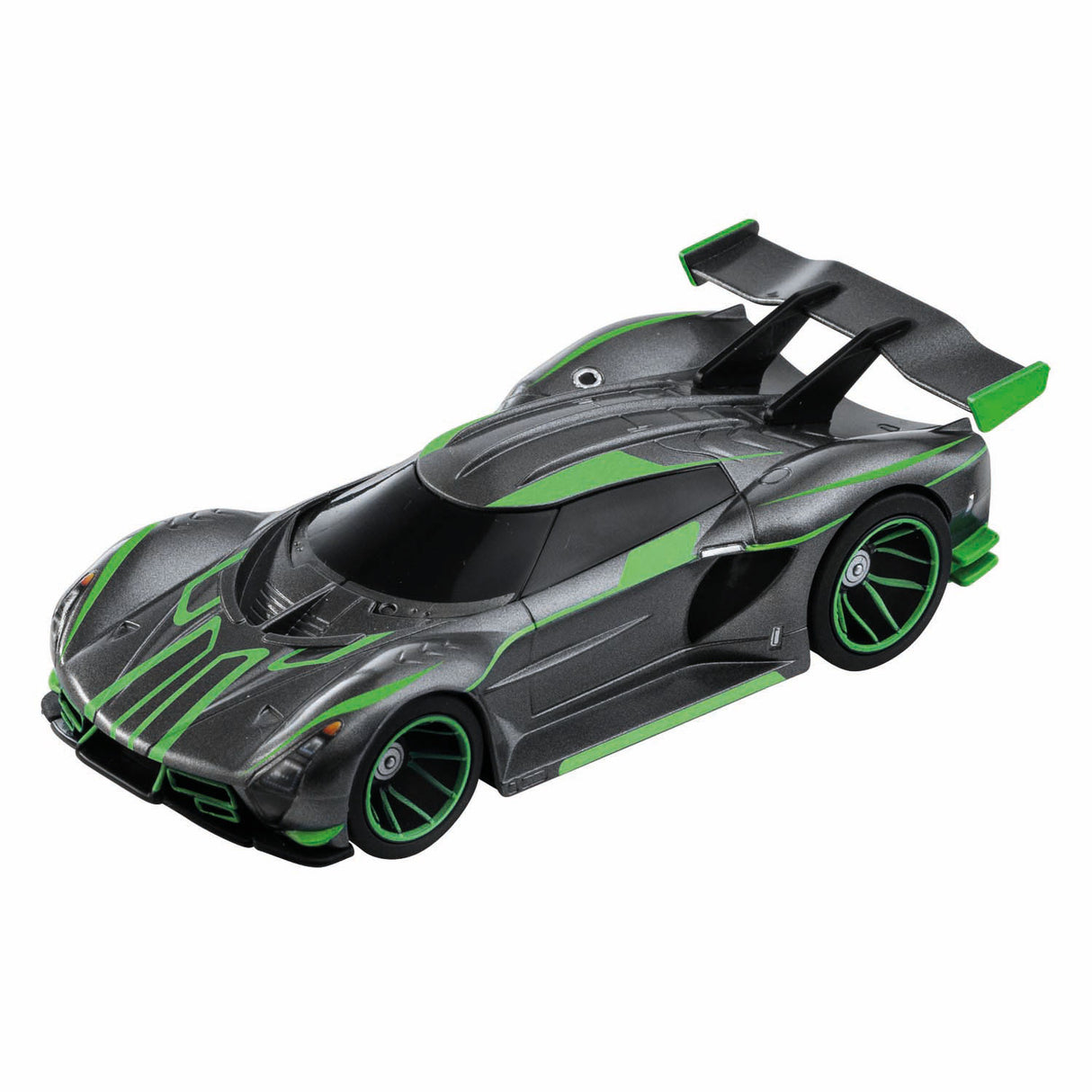 Carrera Pullback-Hypercars im Doppelpack – 1:43