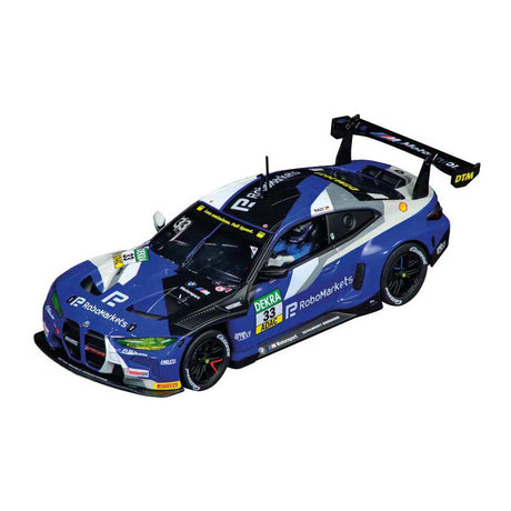 Carrera BMW M4 GT3 „Schubert Motorsport, Nr.33“ DTM 2023 – 1:32