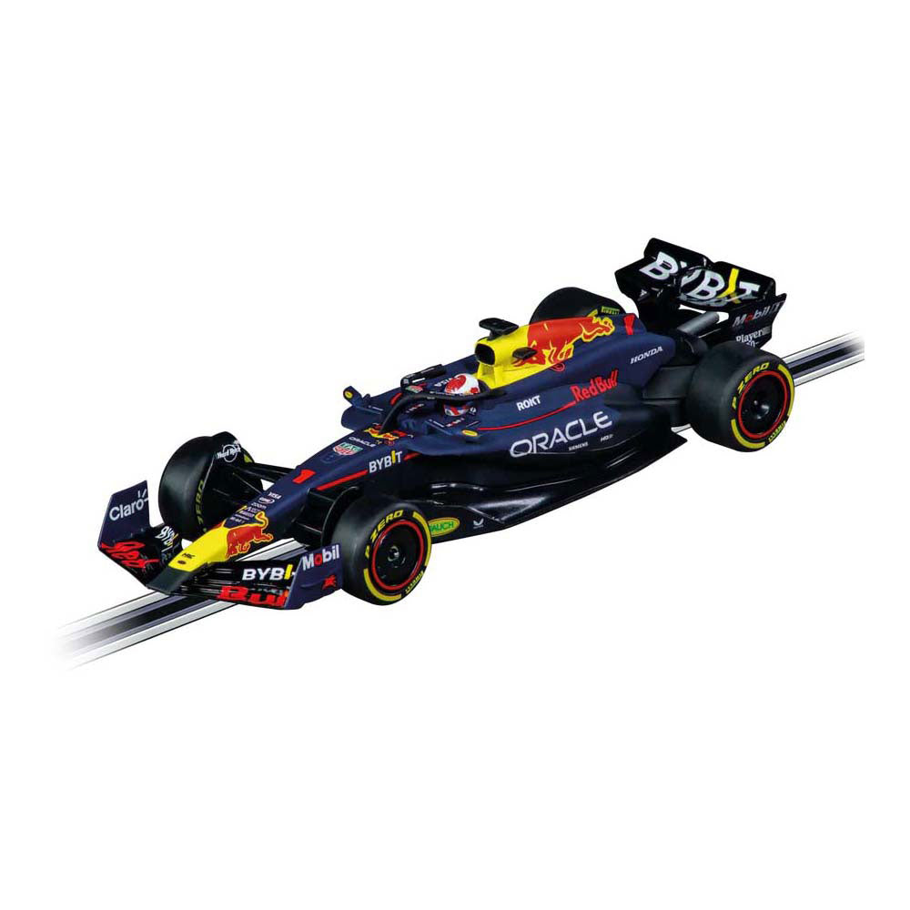 Carrera Red Bull Racing RB20 M. Verstappen, Nr. 1 – 1:32