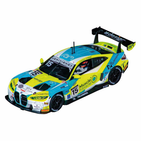 Carrera Pole Position – Rennstrecke digital 132