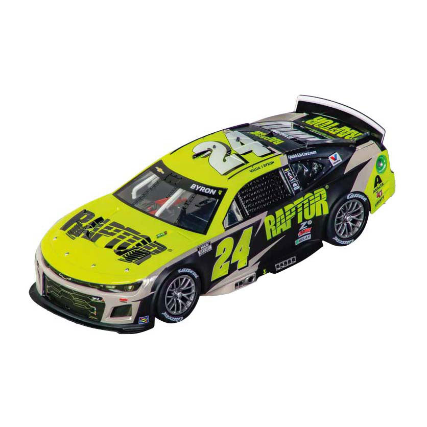 Carrera Nascar Camaro Nextgen ZL1 Hendrick Motorsports Digital 132 – 1:32