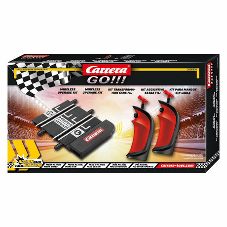 Carrera GO!!! Drahtloses Upgrade-Kit