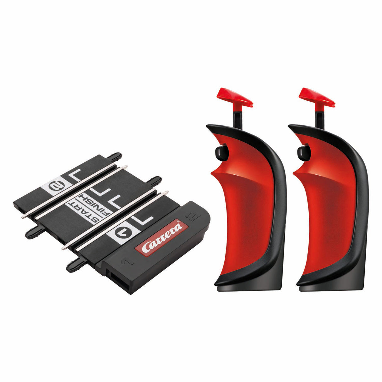 Carrera GO!!! Drahtloses Upgrade-Kit